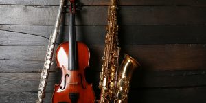 Instrument Rentals